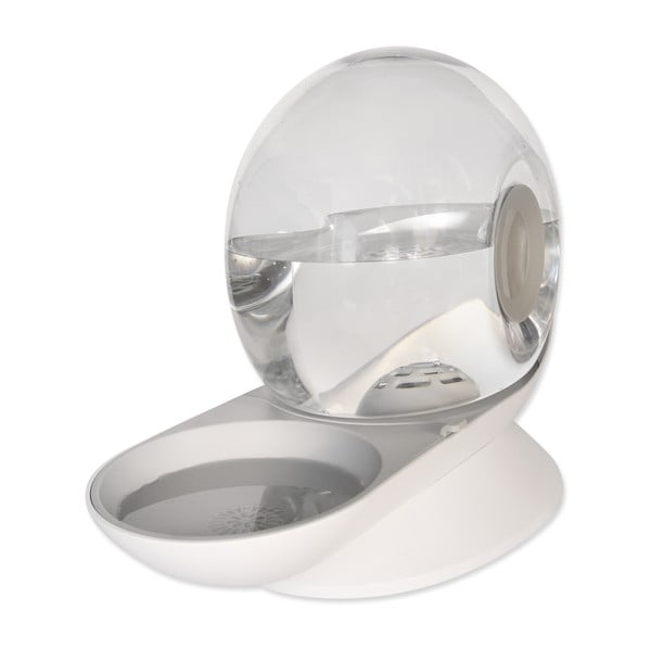 Plastičen napajalnik za mačke Epic Pet Aqua Ball – Plaček Pet Products