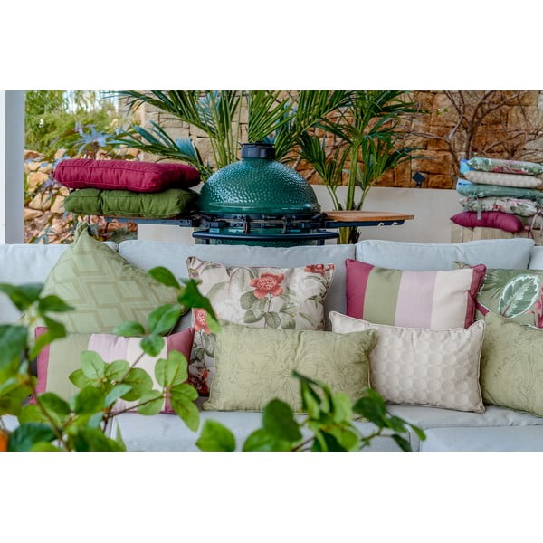 Zunanja blazina 50x30 cm Mairo - Madison-image-3