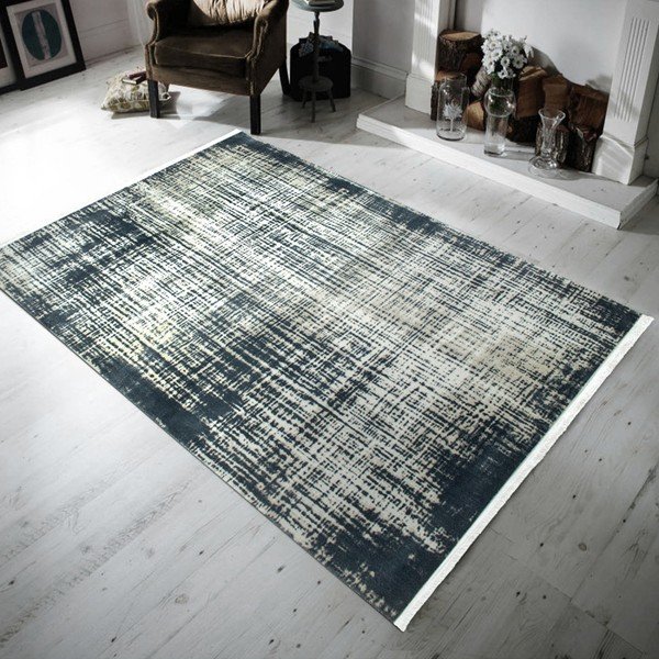 Preproga Muneco Gris, 120 x 170 cm