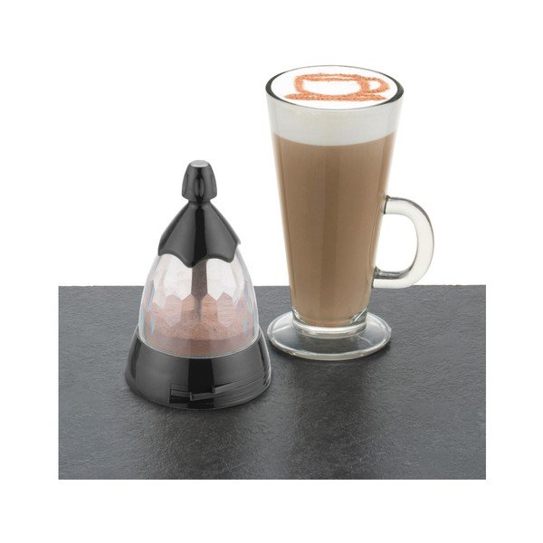 Dekorativni set Le'Xpress Cocoa Duster-image-1