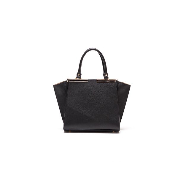 Usnjena torbica Marion 1127 Nero-image-2