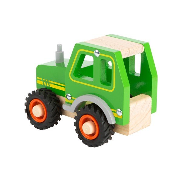 Lesen traktor Legler Tractor-image-4