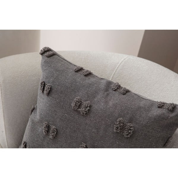 Prevleka za blazino 43x43 cm Tuffet – Mioli Decor-image-2