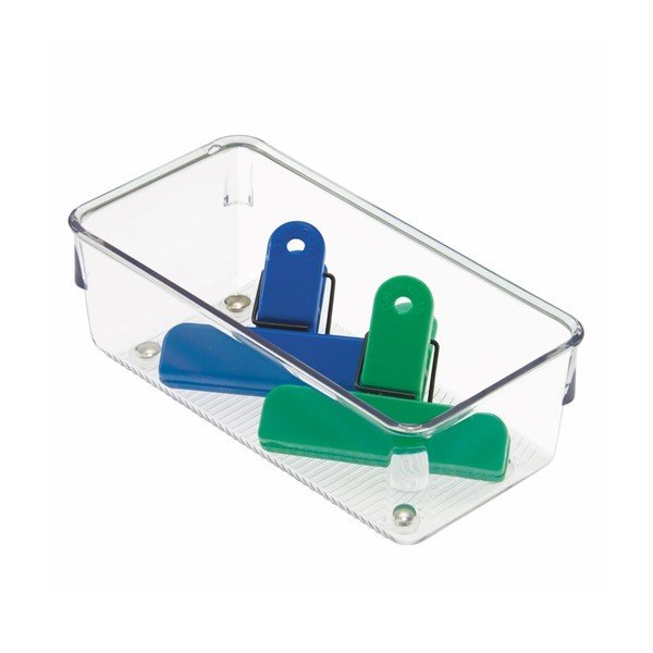 Organizator iDesign Linus, dolžina 15,5 cm-image-1