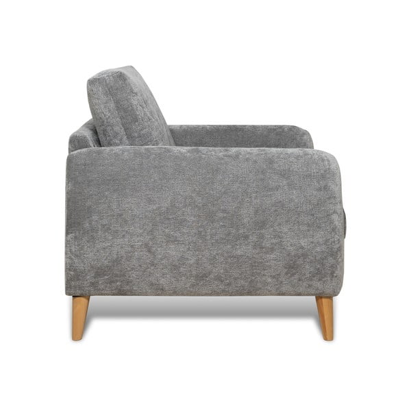 Siv fotelj Marvel - Scandic-image-2