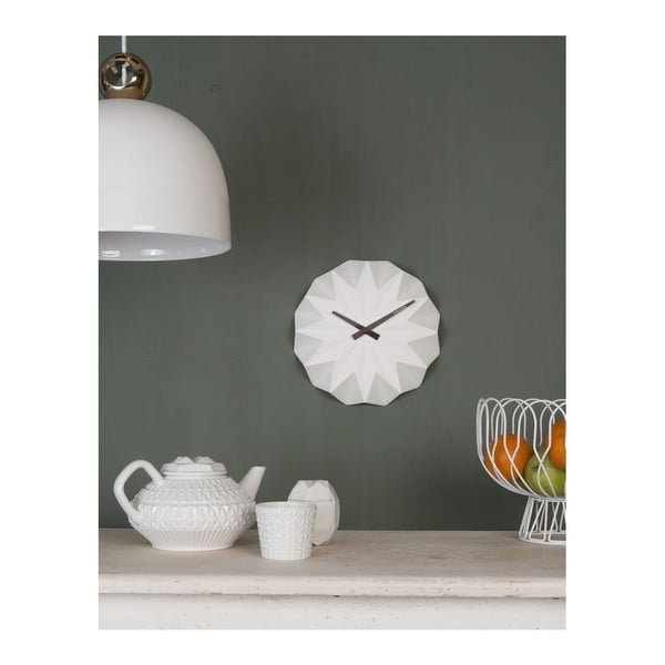 Bela skleda za sadje PT LIVING Wired-image-2