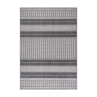Siv zunanji tekač 80x250 cm Sunny – Ayyildiz Carpets