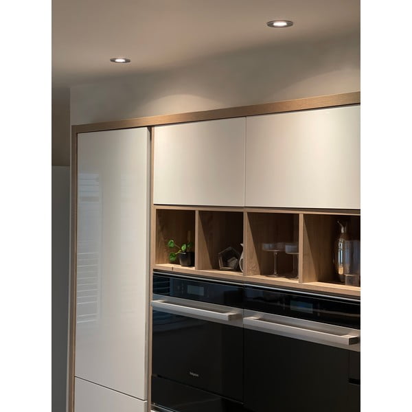 LED žarnica s toplo svetlobo GU10, 6,5 W – tala-image-1