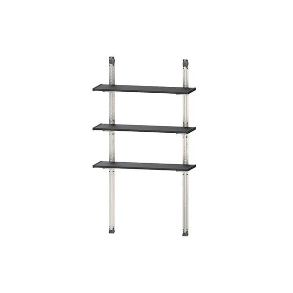 Siv regal za delavnico – Keter