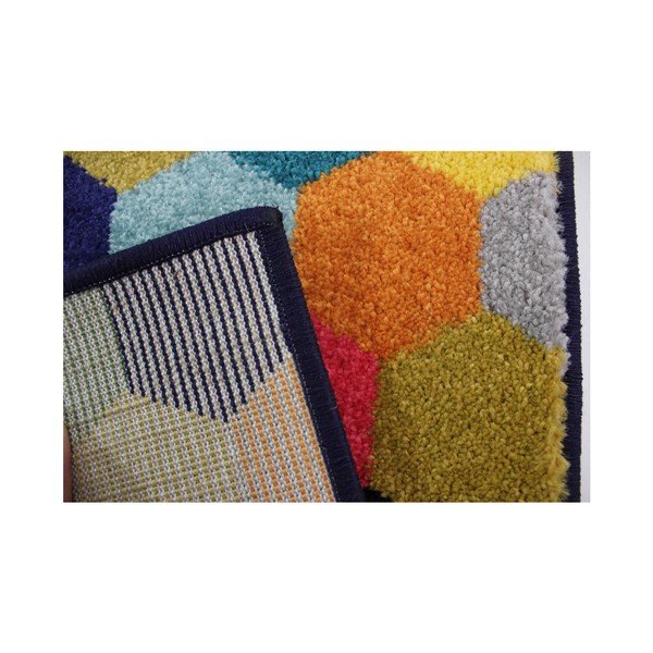 Preproge Flair Rugs Radiant Hexagon Multi, 170 x 120 cm-image-4