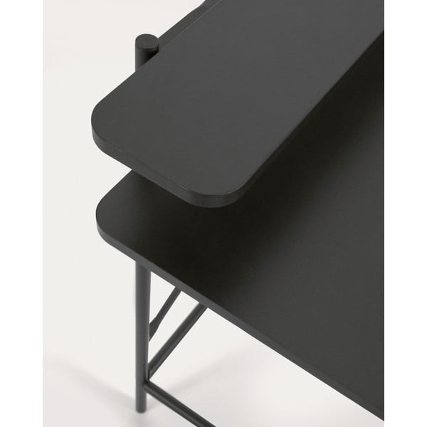 Pisalna miza 64,5x120 cm Galatia – Kave Home-image-4