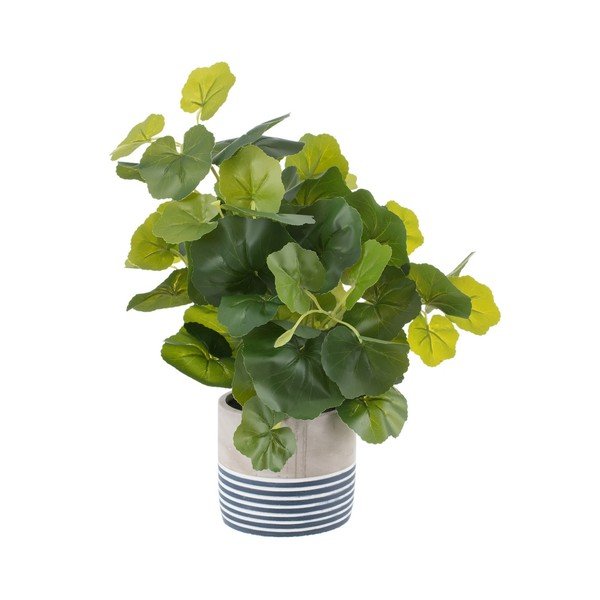 Umetna rastlina (višina 39 cm) Leaves – Ixia