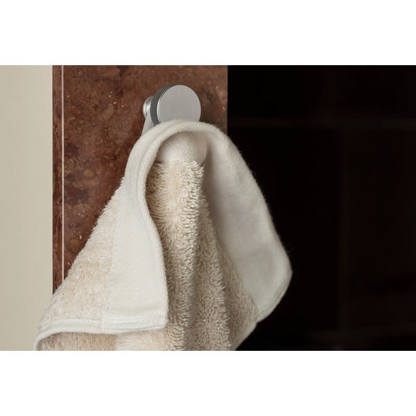 Sivi kovinski stenski obešalniki v kompletu 2 ks Rof – Blomus-image-1