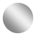 Stensko ogledalo ø 80 cm Libbiano – Germania