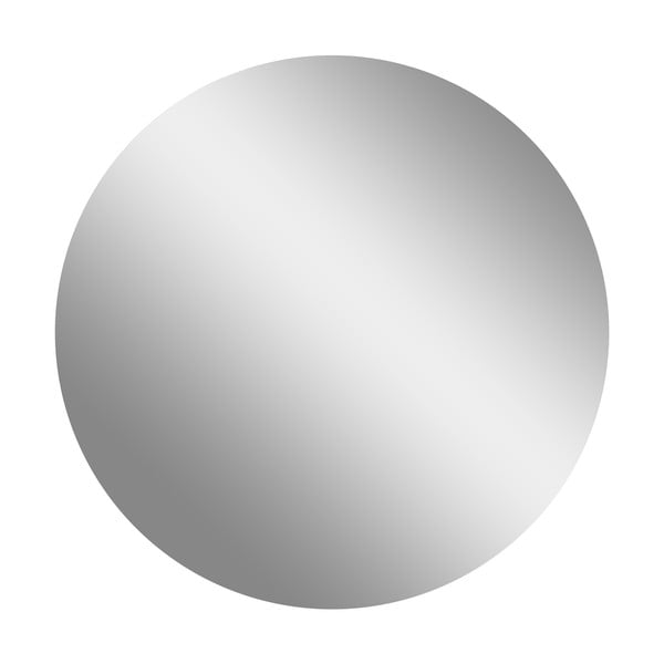 Stensko ogledalo ø 80 cm Libbiano – Germania