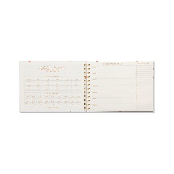 Planer 60 strani formata A5 Daisy - DesignWorks Ink-image-1