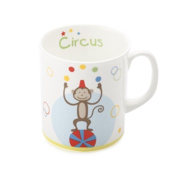 Mug Monkey