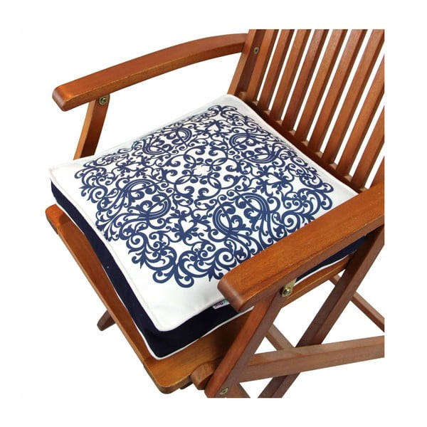 Sedežna blazina 42x42 cm – Mioli Decor-image-1