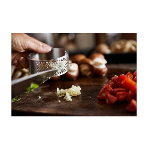 Jeklen stiskalnik za česen Zone Singles-image-1