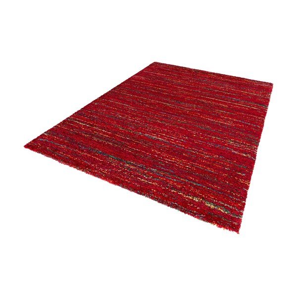 Rdeča preproga Mint Rugs Chic, 120 x 170 cm-image-3