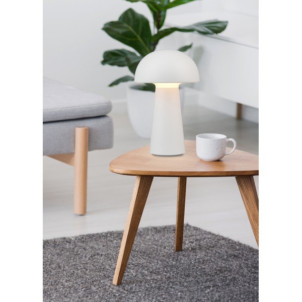 Zunanja svetilka ø 14 cm Lennon – Reality-image-2