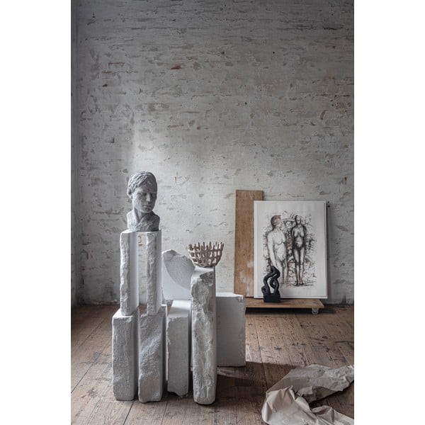 Kipec (višina 30 cm) His Reflective Mind – Mette Ditmer Denmark-image-3