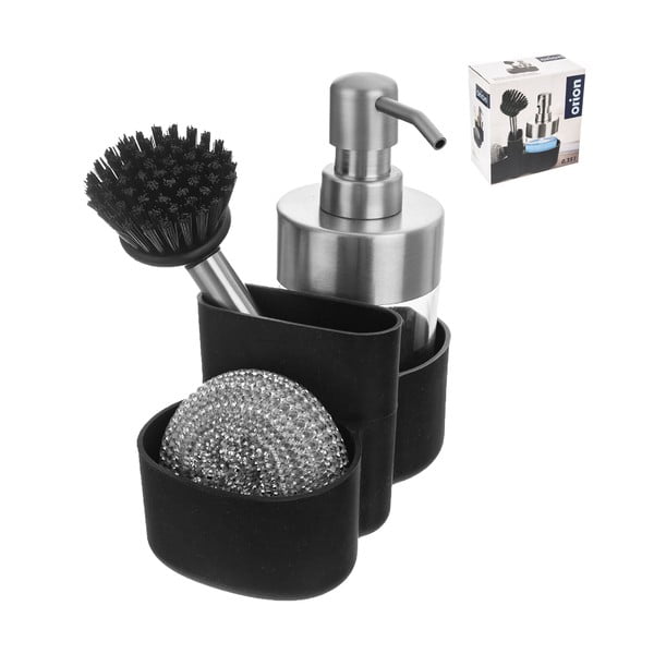 Silikonsko stojalo za detergente - Orion-image-1