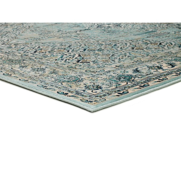 Modra preproga Universal Dihya, 140 x 200 cm-image-2
