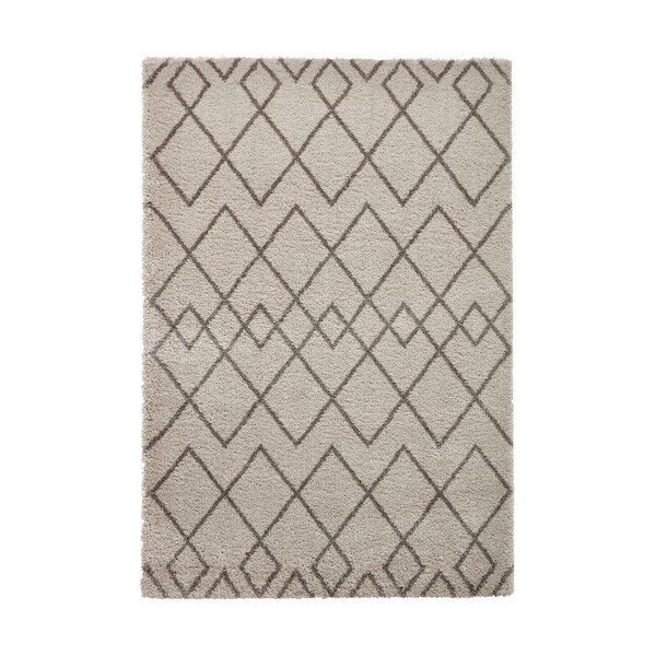 Bež preproga 160x220 cm Royal Nomadic – Think Rugs