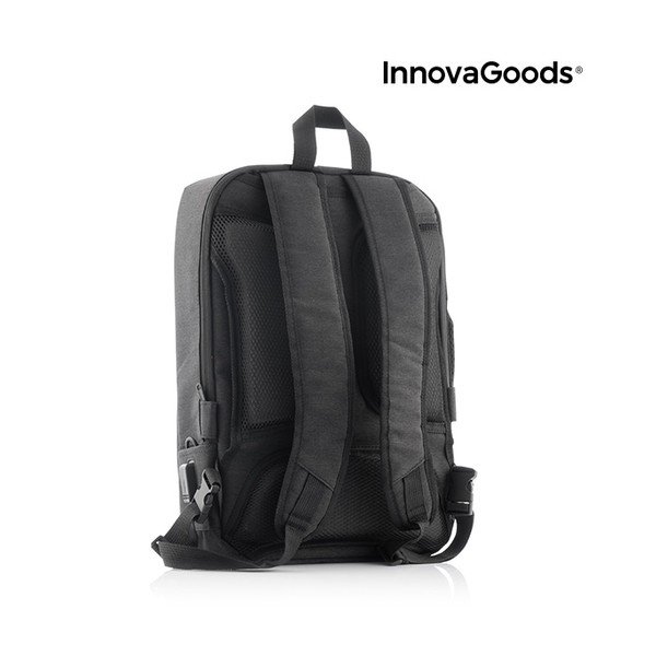 Torba 2v1 proti kraji InnovaGoods-image-2