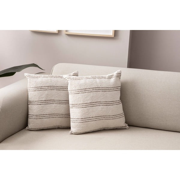 Prevleke za blazino v kompletu 2 ks 43x43 cm – Mioli Decor-image-1