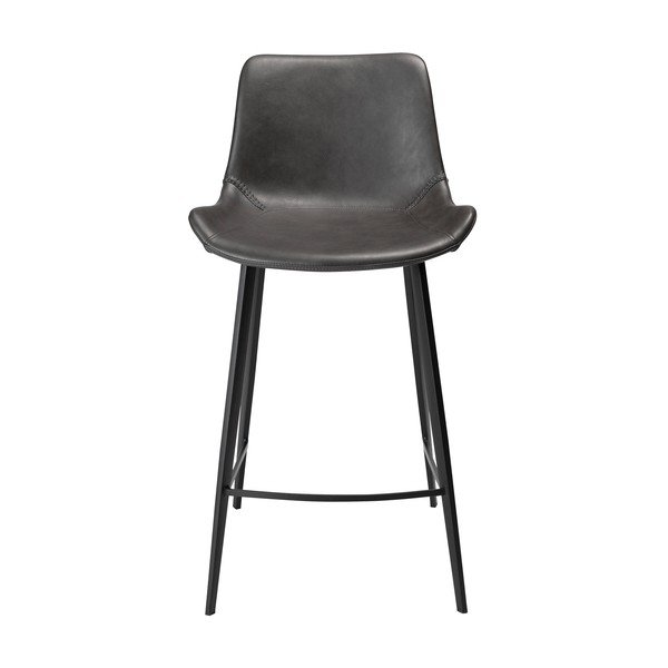 Siv barski stol (višina sedeža 65 cm) Hype – DAN-FORM Denmark-image-2