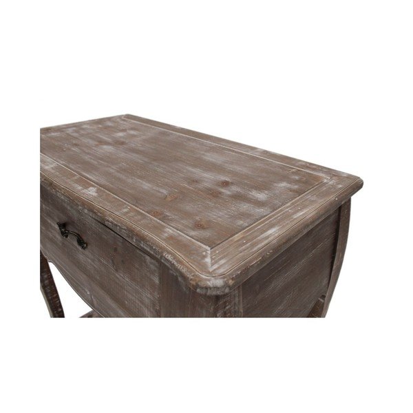 Konzolna mizica Kamill, 41x81x76 cm-image-2