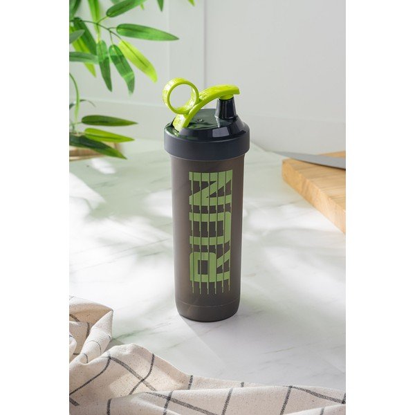 Zelen/siv proteinski shaker 740 ml – Hermia-image-1