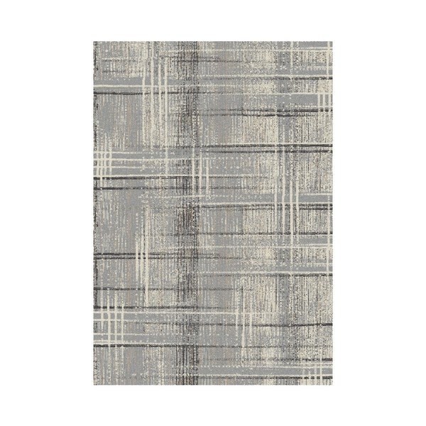 Siva preproga Universal Nagoya Grey,140 x 200 cm-image-1