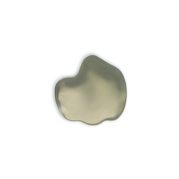 Kovinski podstavki za kozarce v kompletu 4 ks v zlati barvi Charm – S|P Collection-image-4