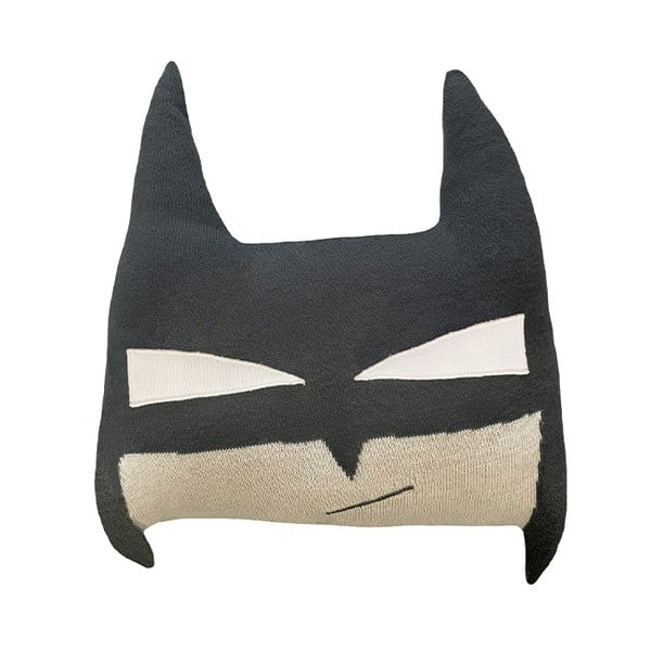 Otroška blazina BatBoy – Lorena Canals