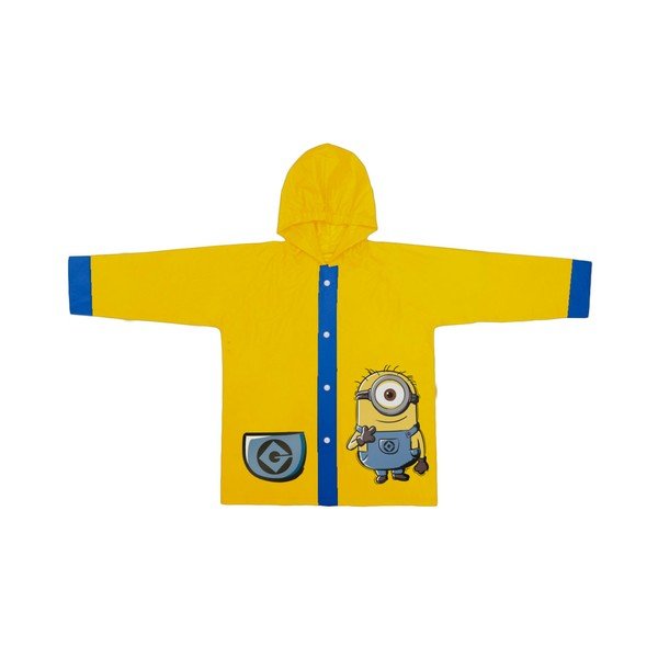 Otroški dežni plašč Ambiance Minion