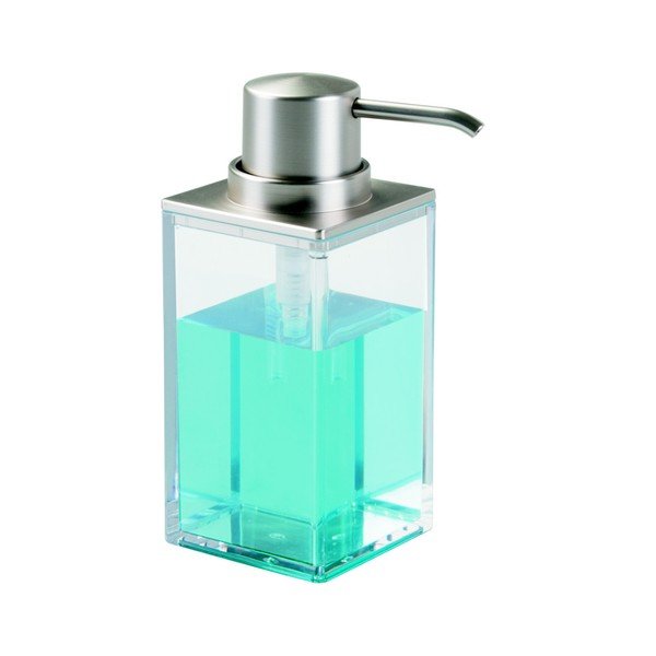 Dozirnik za milo iDesign Clarity-image-3