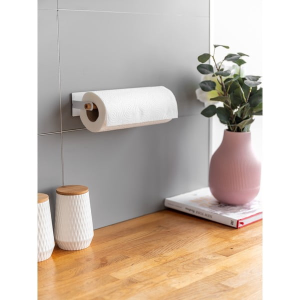 Držalo za kuhinjske brisače Wenko-image-1