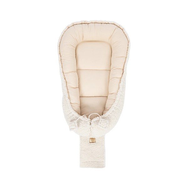 Bež gnezdece 55x83 cm – Meowbaby-image-2