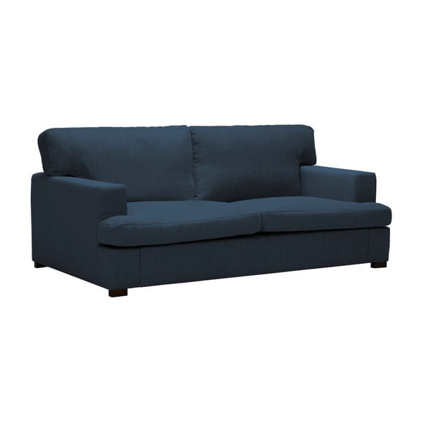 Modra zofa Windsor & Co Sofas Daphne, 170 cm-image-2