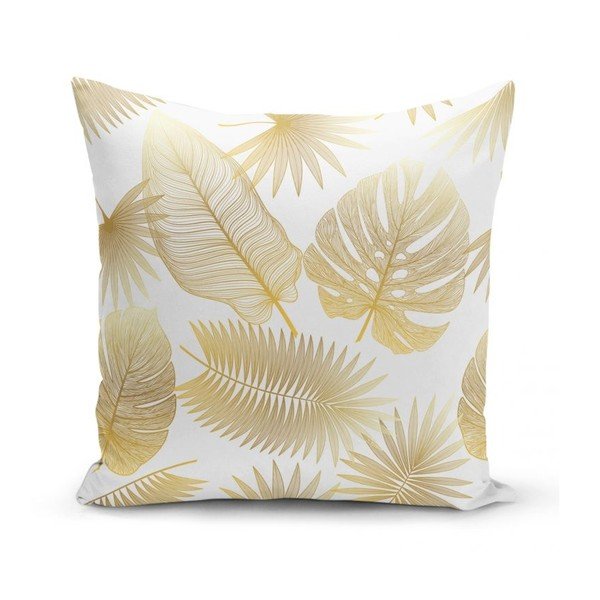 Komplet 4  prevlek za okrasne blazine Minimalist Cushion Covers Keneo, 45 x 45 cm-image-4