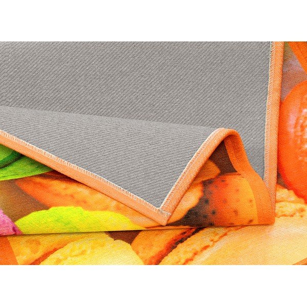 Floorita Macarons kuhinjski prtljažnik za velike obremenitve, 60 x 140 cm-image-1