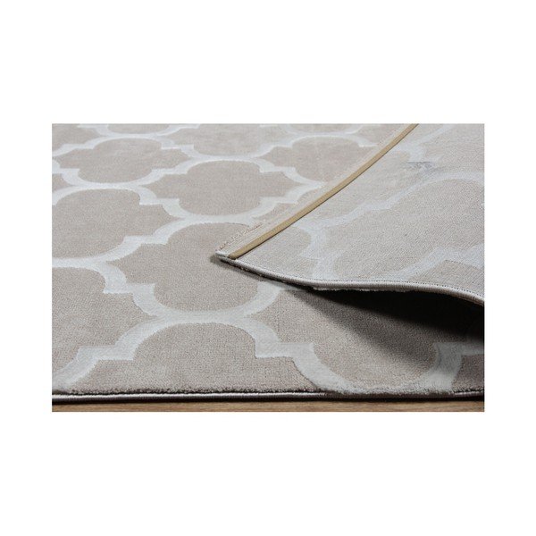 Preproga Eco Rugs Naravni Morroko, 200 x 290 cm-image-1