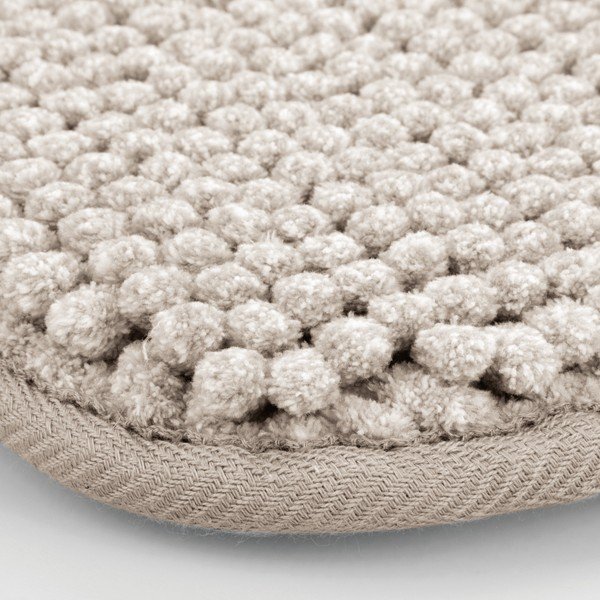 Kopalniška preproga InterDesign Heathered-image-1