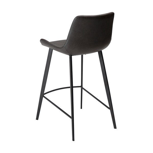 Siv barski stol (višina sedeža 65 cm) Hype – DAN-FORM Denmark-image-4