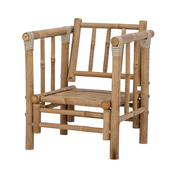 Bambusov otroški stol Mini Sole – Bloomingville-image-3