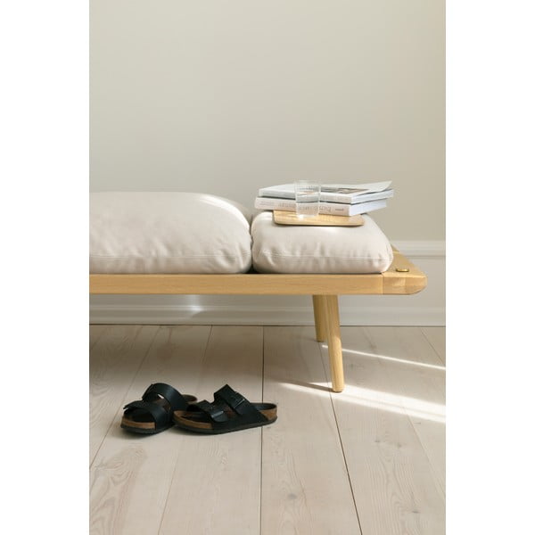 Kremno bela klop Lounge Around – UMAGE-image-4