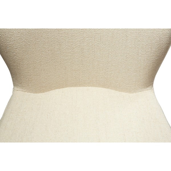 Kremno bel barski stol 105 cm Glam – DAN-FORM Denmark-image-1